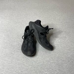 Adidas Women’s Bounce Run Lux Clima Running Sneaker Shoes